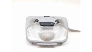 LUZ INTERIOR MERCEDES-BENZ CLASE C (2000-2007) C 240 (203.061) 170CV 2597CC - L.7384996 / 2038201001FKZ
