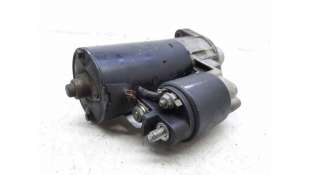 MOTOR ARRANQUE MERCEDES-BENZ CLASE C (2000-2007) C 240 (203.061) 170CV 2597CC - L.7385009 / A0051516501 2
