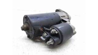 MOTOR ARRANQUE MERCEDES-BENZ CLASE C (2000-2007) C 240 (203.061) 170CV 2597CC - L.7385009 / A0051516501