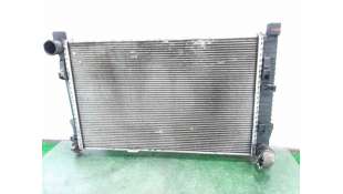 RADIADOR AGUA MERCEDES-BENZ CLASE C (2000-2007) C 240 (203.061) 170CV 2597CC - L.7385044 / 2035000503 2