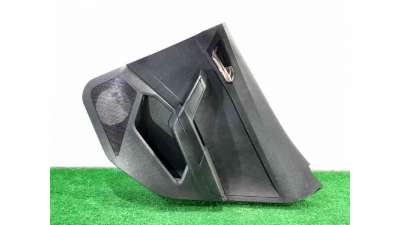 GUARNECIDO PUERTA TRASERA DERECHA SEAT IBIZA V (2017-) 1.0 TSI 95CV 999CC - L.7385292 / 6F0867212C