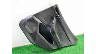 GUARNECIDO PUERTA TRASERA DERECHA SEAT IBIZA V (2017-) 1.0 TSI 95CV 999CC - L.7385292 / 6F0867212C 2