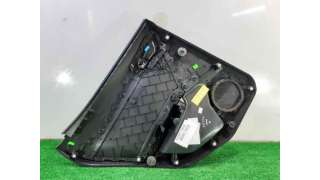 GUARNECIDO PUERTA TRASERA DERECHA SEAT IBIZA V (2017-) 1.0 TSI 95CV 999CC - L.7385292 / 6F0867212C