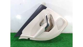 GUARNECIDO PUERTA TRASERA IZQUIERDA MERCEDES-BENZ CLASE A (2018-) - L.7385293 / A1777301901