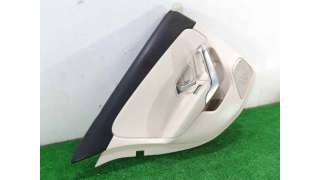 GUARNECIDO PUERTA TRASERA IZQUIERDA MERCEDES-BENZ CLASE A (2018-) - L.7385293 / A1777301901
