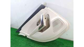 GUARNECIDO PUERTA TRASERA IZQUIERDA MERCEDES-BENZ CLASE A (2018-) - L.7385293 / A1777301901