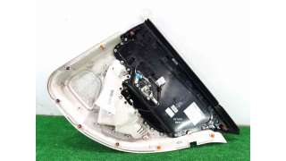 GUARNECIDO PUERTA TRASERA IZQUIERDA MERCEDES-BENZ CLASE A (2018-) - L.7385293 / A1777301901
