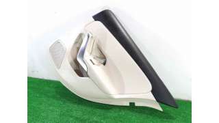 GUARNECIDO PUERTA TRASERA DERECHA MERCEDES-BENZ CLASE A (2018-) - L.7385294 / A1777302001