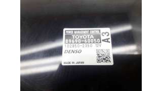 MODULO ELECTRONICO TOYOTA LAND CRUISER PRADO (2009-) 3.0 D-4D (KDJ155, KDJ150) 190CV 2982CC - L.7385298 / 8969060050