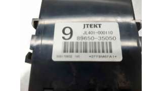 MODULO ELECTRONICO TOYOTA LAND CRUISER PRADO (2009-) 3.0 D-4D (KDJ155, KDJ150) 190CV 2982CC - L.7385404 / 8965035050