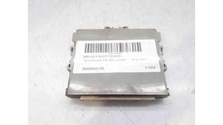 MODULO ELECTRONICO TOYOTA LAND CRUISER PRADO (2009-) 3.0 D-4D (KDJ155, KDJ150) 190CV 2982CC - L.7385406 / 8999060196