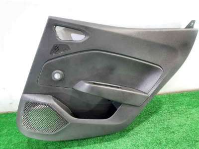 GUARNECIDO PUERTA TRASERA DERECHA RENAULT CLIO V (2019-) 1.0 TCE 100 (B7MT) 101CV 999CC - L.7385414 / 829A05690R