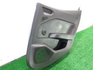 GUARNECIDO PUERTA TRASERA DERECHA RENAULT CLIO V (2019-) 1.0 TCE 100 (B7MT) 101CV 999CC - L.7385414 / 829A05690R