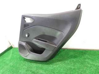 GUARNECIDO PUERTA TRASERA DERECHA RENAULT CLIO V (2019-) 1.0 TCE 100 (B7MT) 101CV 999CC - L.7385414 / 829A05690R