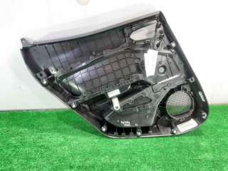 GUARNECIDO PUERTA TRASERA DERECHA RENAULT CLIO V (2019-) 1.0 TCE 100 (B7MT) 101CV 999CC - L.7385414 / 829A05690R