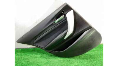 GUARNECIDO PUERTA TRASERA IZQUIERDA BMW 1 (2015-2019) 6 D 6CV 496CC - L.7385417 / 51427271979