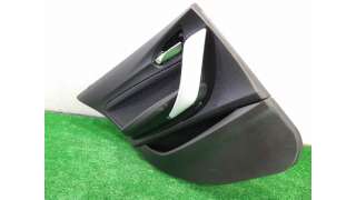 GUARNECIDO PUERTA TRASERA IZQUIERDA BMW 1 (2015-2019) 6 D 6CV 496CC - L.7385417 / 51427271979