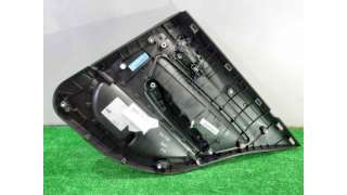 GUARNECIDO PUERTA TRASERA IZQUIERDA BMW 1 (2015-2019) 6 D 6CV 496CC - L.7385417 / 51427271979
