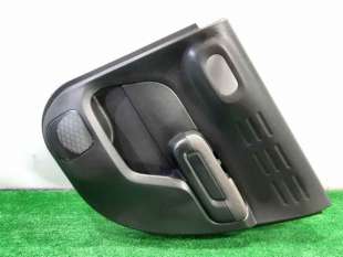 GUARNECIDO PUERTA TRASERA DERECHA CITROEN C3 AIRCROSS II (2017-) 1.2 PURETECH 110 (2RHNZB, 2RHNZW, 2RHNPX, 2RHNPJ) 110CV 11