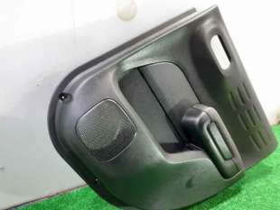 GUARNECIDO PUERTA TRASERA DERECHA CITROEN C3 AIRCROSS II (2017-) 1.2 PURETECH 110 (2RHNZB, 2RHNZW, 2RHNPX, 2RHNPJ) 110CV 11 2