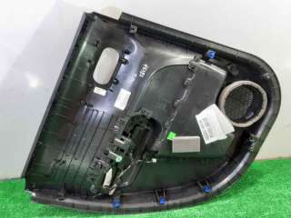 GUARNECIDO PUERTA TRASERA DERECHA CITROEN C3 AIRCROSS II (2017-) 1.2 PURETECH 110 (2RHNZB, 2RHNZW, 2RHNPX, 2RHNPJ) 110CV 11