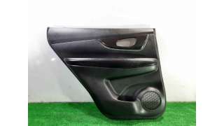 GUARNECIDO PUERTA TRASERA IZQUIERDA NISSAN X-TRAIL (2013-) - L.7385539 / 829774CE0A