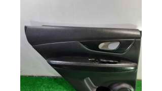 GUARNECIDO PUERTA TRASERA IZQUIERDA NISSAN X-TRAIL (2013-) - L.7385539 / 829774CE0A