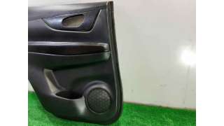 GUARNECIDO PUERTA TRASERA IZQUIERDA NISSAN X-TRAIL (2013-) - L.7385539 / 829774CE0A