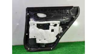 GUARNECIDO PUERTA TRASERA IZQUIERDA NISSAN X-TRAIL (2013-) - L.7385539 / 829774CE0A