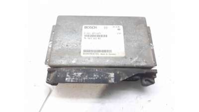 CENTRALITA MOTOR UCE PEUGEOT 607 (2000-2006) 2.2 HDI 133CV 2179CC - L.7386031 / 9646316180