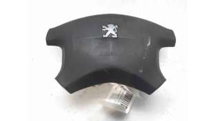 AIRBAG DELANTERO IZQUIERDO PEUGEOT 607 (2000-2006) 2.2 HDI 133CV 2179CC - L.7386032 / 96294407ZR