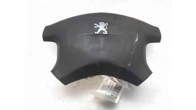 AIRBAG DELANTERO IZQUIERDO PEUGEOT 607 (2000-2006) 2.2 HDI 133CV 2179CC - L.7386032 / 96294407ZR