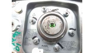 AIRBAG DELANTERO IZQUIERDO PEUGEOT 607 (2000-2006) 2.2 HDI 133CV 2179CC - L.7386032 / 96294407ZR