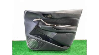 GUARNECIDO PUERTA DELANTERA DERECHA TOYOTA C-HR (2016-) 1.8 HYBRID (ZYX10, ZYX11) 122CV 1798CC - L.7386470 / 67061F4110C3