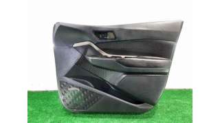 GUARNECIDO PUERTA DELANTERA DERECHA TOYOTA C-HR (2016-) 1.8 HYBRID (ZYX10, ZYX11) 122CV 1798CC - L.7386470 / 67061F4110C3