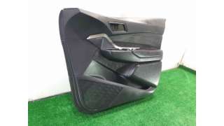 GUARNECIDO PUERTA DELANTERA DERECHA TOYOTA C-HR (2016-) 1.8 HYBRID (ZYX10, ZYX11) 122CV 1798CC - L.7386470 / 67061F4110C3