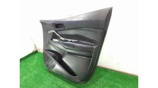 GUARNECIDO PUERTA DELANTERA DERECHA TOYOTA C-HR (2016-) 1.8 HYBRID (ZYX10, ZYX11) 122CV 1798CC - L.7386470 / 67061F4110C3