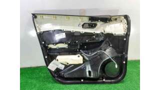 GUARNECIDO PUERTA DELANTERA DERECHA TOYOTA C-HR (2016-) 1.8 HYBRID (ZYX10, ZYX11) 122CV 1798CC - L.7386470 / 67061F4110C3
