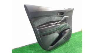 GUARNECIDO PUERTA DELANTERA IZQUIERDA TOYOTA C-HR (2016-) 1.8 HYBRID (ZYX10, ZYX11) 122CV 1798CC - L.7386472 / 67061F4110C3