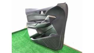 GUARNECIDO PUERTA DELANTERA IZQUIERDA TOYOTA C-HR (2016-) 1.8 HYBRID (ZYX10, ZYX11) 122CV 1798CC - L.7386472 / 67061F4110C3