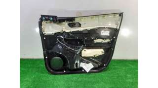 GUARNECIDO PUERTA DELANTERA IZQUIERDA TOYOTA C-HR (2016-) 1.8 HYBRID (ZYX10, ZYX11) 122CV 1798CC - L.7386472 / 67061F4110C3