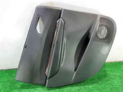 GUARNECIDO PUERTA TRASERA IZQUIERDA PEUGEOT 3008 LIMUSINA (2009-2016) 1.6 HDI 112CV 1560CC - L.7386478 / 98076090ZD
