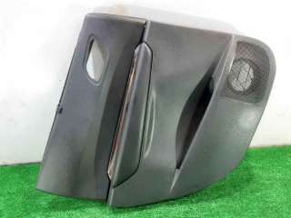 GUARNECIDO PUERTA TRASERA IZQUIERDA PEUGEOT 3008 LIMUSINA (2009-2016) 1.6 HDI 112CV 1560CC - L.7386478 / 98076090ZD