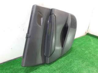 GUARNECIDO PUERTA TRASERA IZQUIERDA PEUGEOT 3008 LIMUSINA (2009-2016) 1.6 HDI 112CV 1560CC - L.7386478 / 98076090ZD
