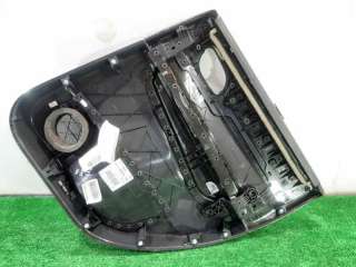GUARNECIDO PUERTA TRASERA IZQUIERDA PEUGEOT 3008 LIMUSINA (2009-2016) 1.6 HDI 112CV 1560CC - L.7386478 / 98076090ZD