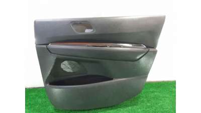 GUARNECIDO PUERTA DELANTERA DERECHA PEUGEOT 3008 LIMUSINA (2009-2016) 1.6 HDI 112CV 1560CC - L.7386481 / 98076087ZD