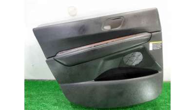 GUARNECIDO PUERTA DELANTERA IZQUIERDA PEUGEOT 3008 LIMUSINA (2009-2016) 1.6 HDI 112CV 1560CC - L.7386482 / 98076088ZD