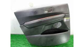 GUARNECIDO PUERTA DELANTERA IZQUIERDA PEUGEOT 3008 LIMUSINA (2009-2016) 1.6 HDI 112CV 1560CC - L.7386482 / 98076088ZD
