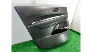 GUARNECIDO PUERTA DELANTERA IZQUIERDA PEUGEOT 3008 LIMUSINA (2009-2016) 1.6 HDI 112CV 1560CC - L.7386482 / 98076088ZD