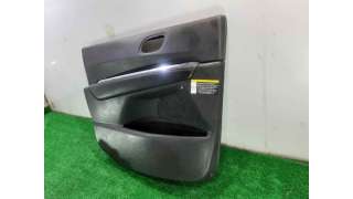 GUARNECIDO PUERTA DELANTERA IZQUIERDA PEUGEOT 3008 LIMUSINA (2009-2016) 1.6 HDI 112CV 1560CC - L.7386482 / 98076088ZD